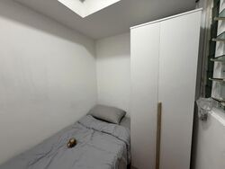 Emerald Garden (D1), Condominium #557172661
